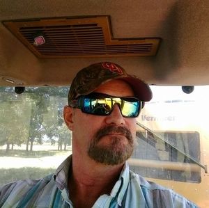 Meet your Posher, Roger lynn